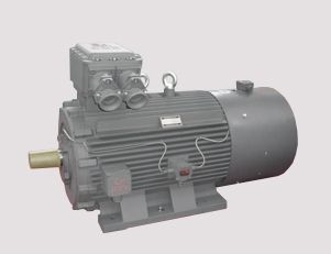 電機特性指的是什麽?